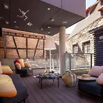 Le Pavillon 7 Hotel