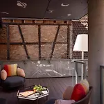 Hotel Le Pavillon 7