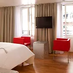 Hotel Le Pavillon 7 Obernai