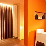 Hotel Le Pavillon 7