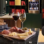 Hotel Le Pavillon 7