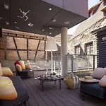 Hotel Le Pavillon 7