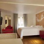 Le Pavillon 7 4*