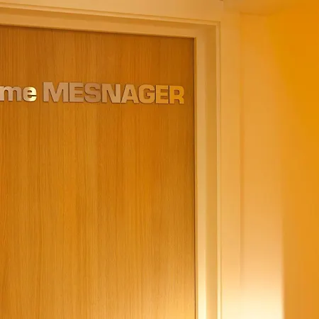 Hotel Le Pavillon 7 4*