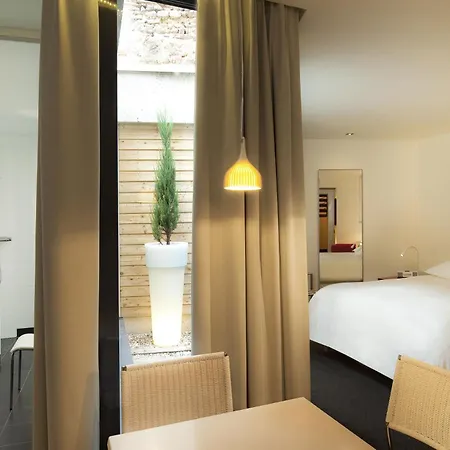 Le Pavillon 7 أوبيرني