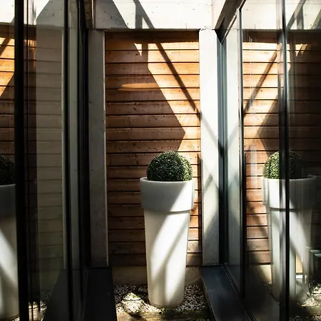 Hotel Le Pavillon 7 4*