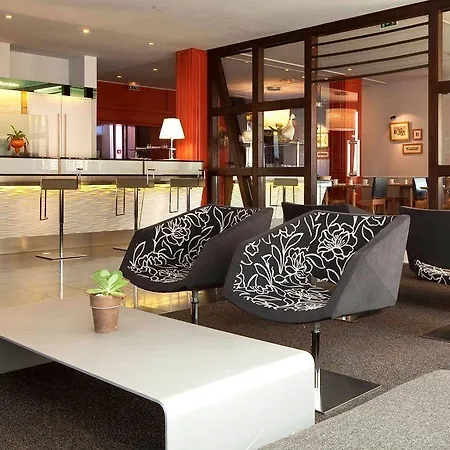Hotel Le Pavillon 7