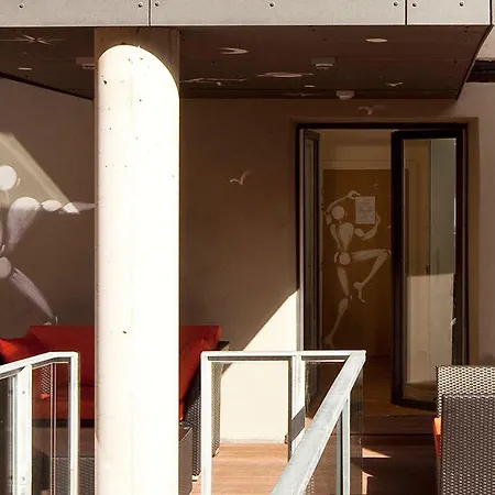 Le Pavillon 7 4*