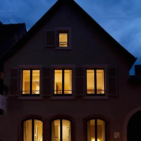 Le Pavillon 7