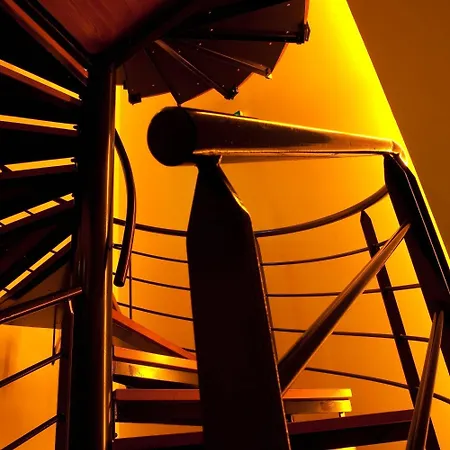 Hotel Le Pavillon 7 Obernai