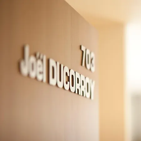 Le Pavillon 7 Hotel 4*