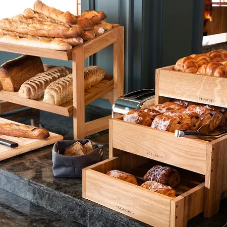 Le Pavillon 7 Obernai