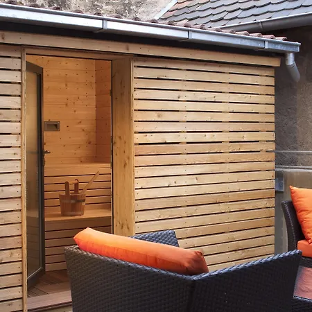 Le Pavillon 7 Obernai