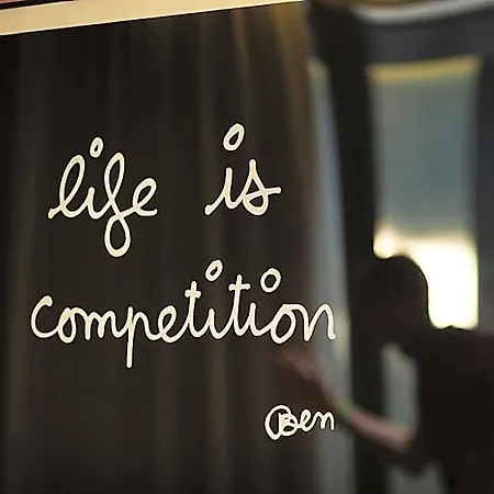 Le Pavillon 7 오베르네