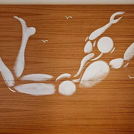 Le Pavillon 7 호텔 오베르네