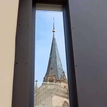 Ξενοδοχείο Le Pavillon 7