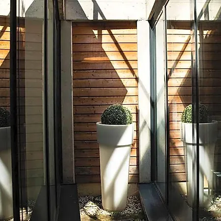 Le Pavillon 7