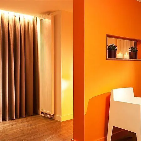 Hotel Le Pavillon 7