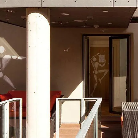 Le Pavillon 7 Obernai