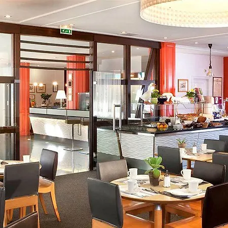 Le Pavillon 7 Obernai
