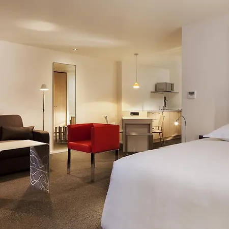 Le Pavillon 7 Hotel Obernai
