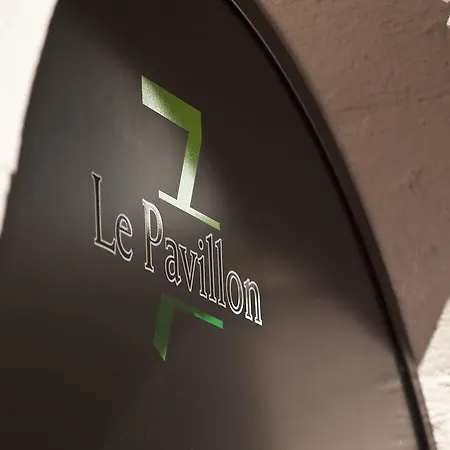 Le Pavillon 7 Obernai