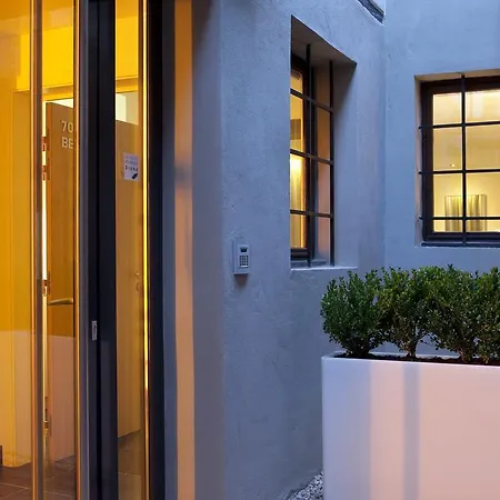 Hotel Le Pavillon 7 4*