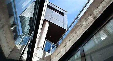 Ξενοδοχείο Le Pavillon 7