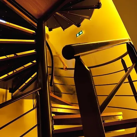 Le Pavillon 7 Hotel