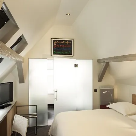 Hotel Le Pavillon 7 4*