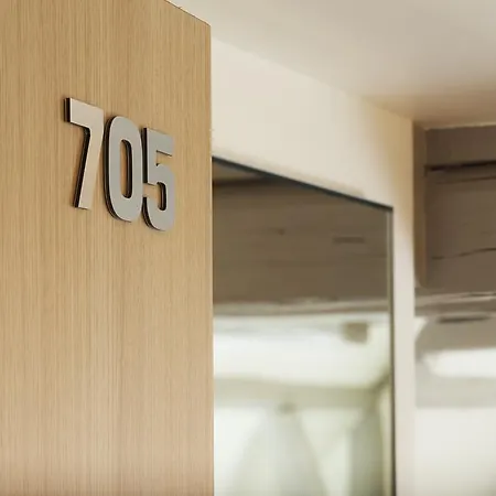 Hotel Le Pavillon 7 Obernai