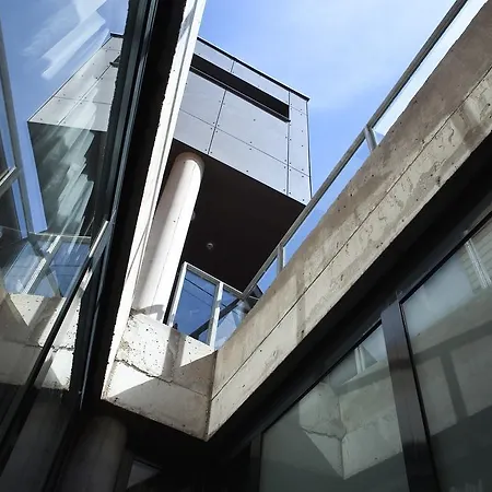 Le Pavillon 7 Obernai