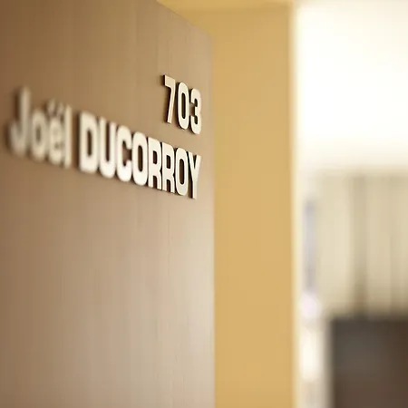 Le Pavillon 7 Hotel 4*