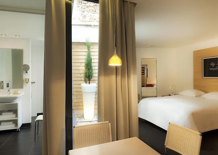 Le Pavillon 7 Obernai