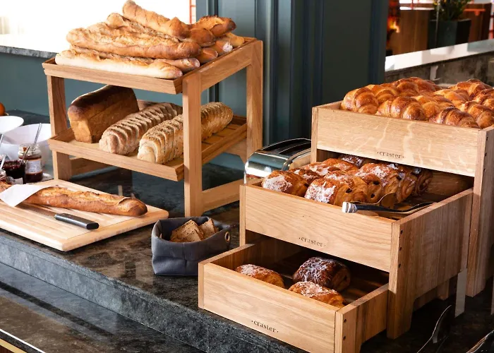 Le Pavillon 7 Obernai