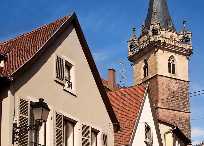 Hotel Le Pavillon 7 4*