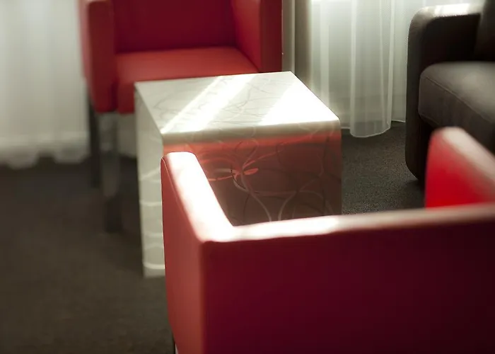 Le Pavillon 7 4* Obernai