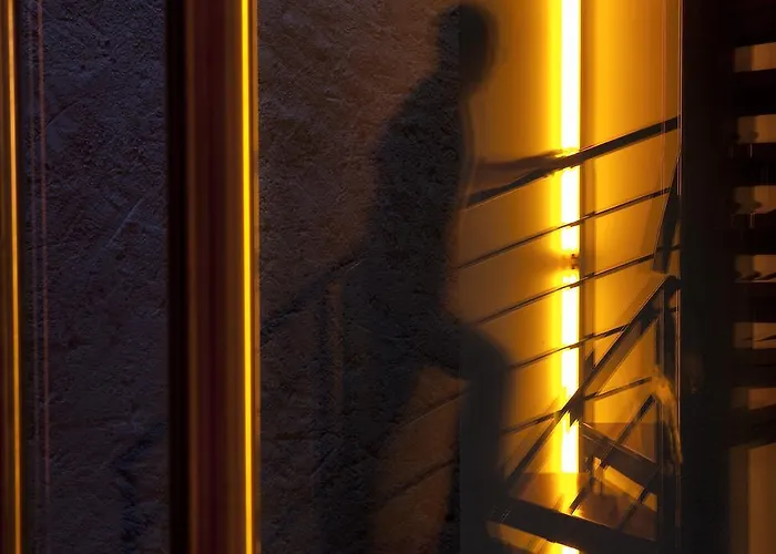 Hotel Le Pavillon 7 4*