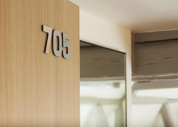 Hotel Le Pavillon 7 Obernai