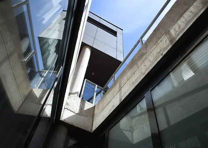 Le Pavillon 7 Obernai