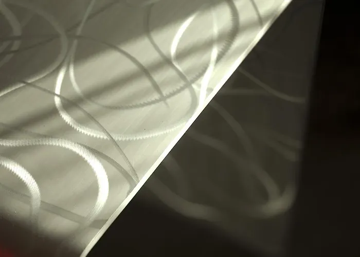 Le Pavillon 7 Hotel 4*